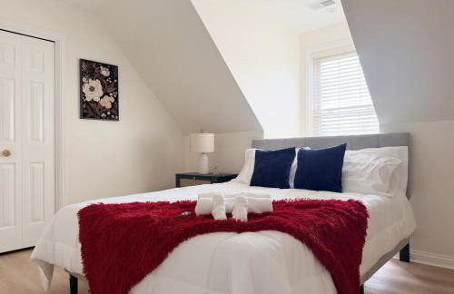 Shoreham Luxe Vibrant 4BR 2,5BA with Waterfront - Foto 40