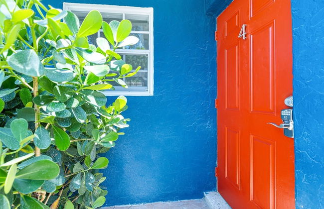 Bright and Spacious 2 BR Apartment - Foto 21