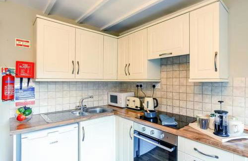 Barlow Country Club - Mill Farm Cottages - Foto 39