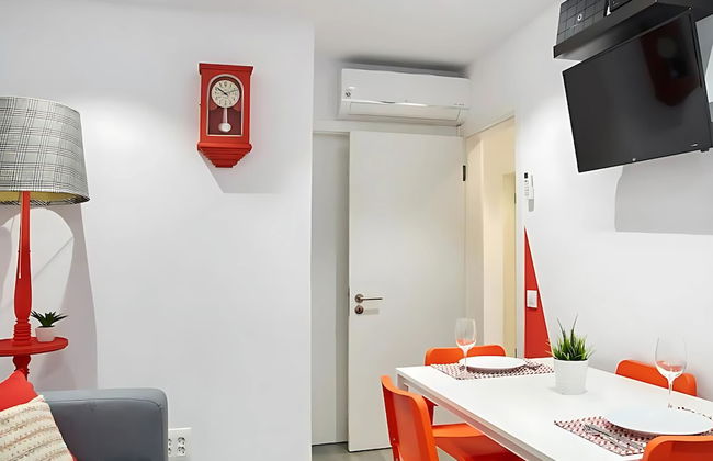 Alegria 79 - Photo 18