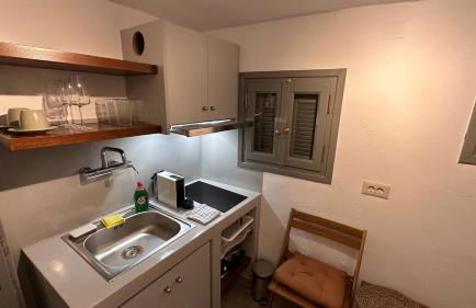 Amerissas studios 2 - Photo 21