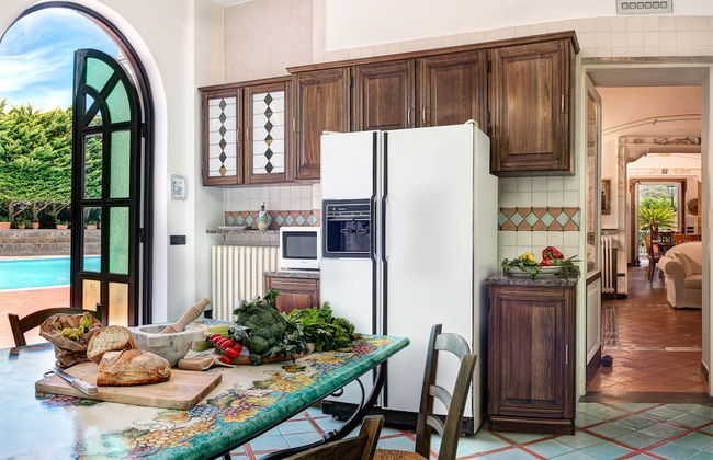 Palazzo Villa dei Nobili - Photo 6