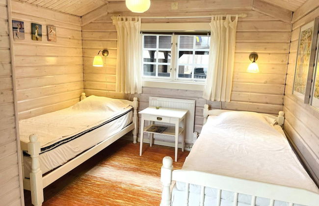 4 Star Holiday Home in Ronneby-by Traum - Foto 10