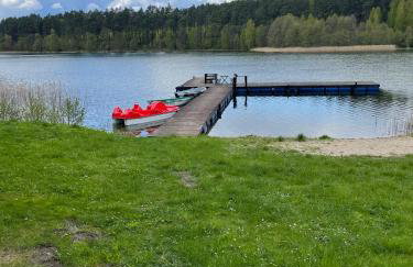 Domki Letniskowe Nad Jeziorem Kazub - Foto 17