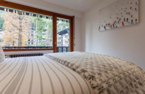 Apartment Brevent Fodera - Foto 21