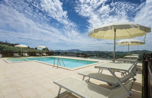 Italian Experience-La Casa di Campagna - Foto 13