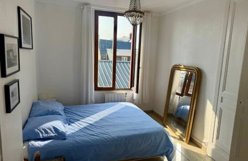 Joli maison de pêcheur à 50m de la plage en plein centre - Foto 61