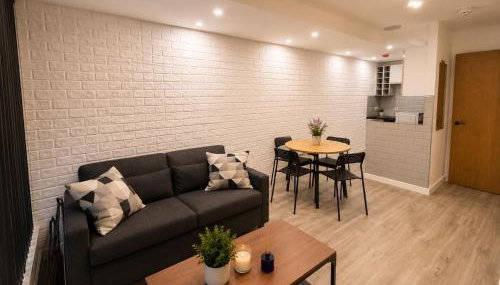 One bed apartment - City Centre - Foto 3