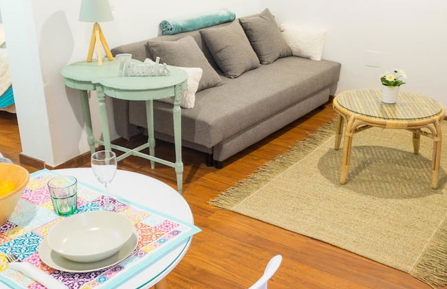 Frida Málaga Centro - Photo 27