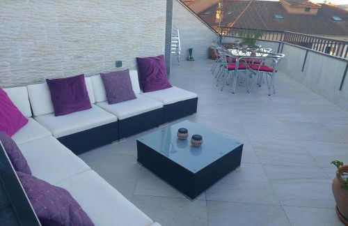 Duplex grandes cristaleras impresionantes vistas - Foto 28