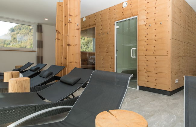 Alpine Lodge Klösterle am Arlberg - Photo 39