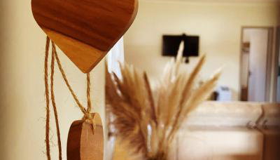 Casa Vita BG - Casa de campo - Foto 4