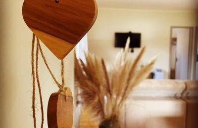 Casa Vita BG - Casa de campo - Foto 4