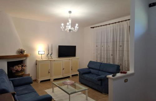 L'Olivo , in Tuscany - Photo 1