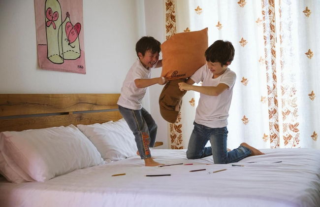 Villa Venti - Foto 9