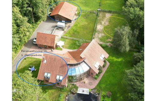 Ferienwohnung Smart am Park 35670 - Foto 7