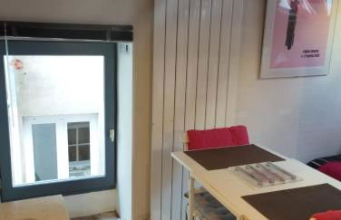 Doubs séjour Studio4 - Photo 22