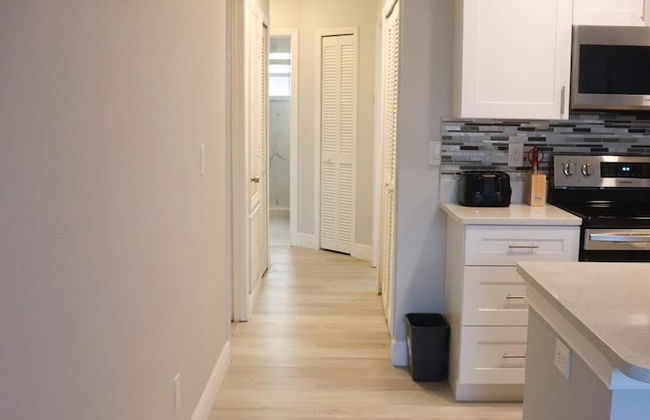 Three Bedroom Apartment #4 -- 5014 LBC -- Vusa Three Bedroom Condo Apartment - Photo 17