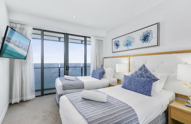 Soul Beachfront Apartments - HR Surfers Paradise - Photo 9