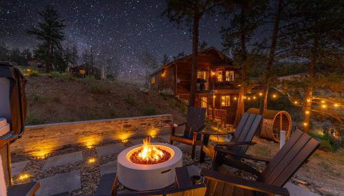 Walk to Town, Sauna, Hot Tub, Game Room, Views - Foto 1, Other