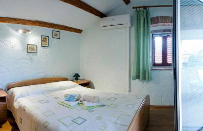 Apartments Percic - Foto 25