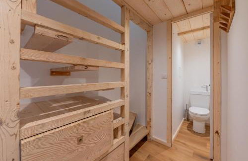 Résidence Grand Roc - Campanules 424 - Happy Rentals - Foto 16