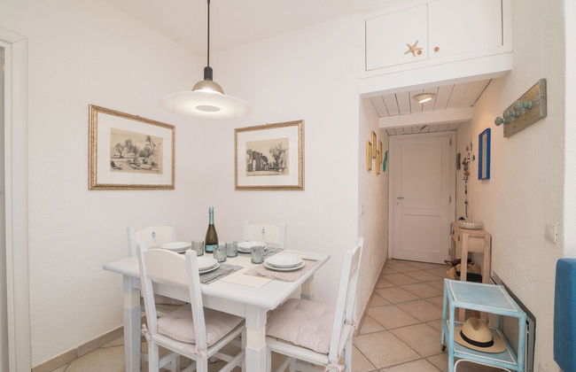 Il Vecchio Faro A37 150m From The Beach - Foto 20