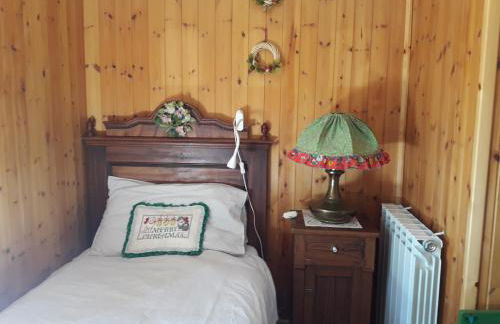 Conte Moro, ospitalità in Vanoi - Foto 44