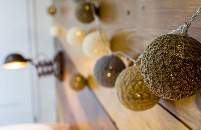 Apartamenty hoteLOVE Stara Kuźnia - Foto 7