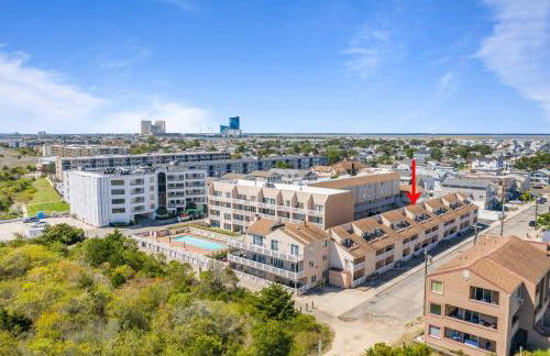 Steps 2 beach Ocean view Pool Parking - Foto 16