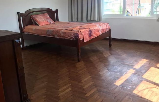 Villa Sarbel - Photo 8