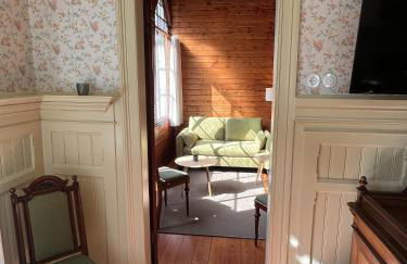 Villa Lattermann - Foto 24