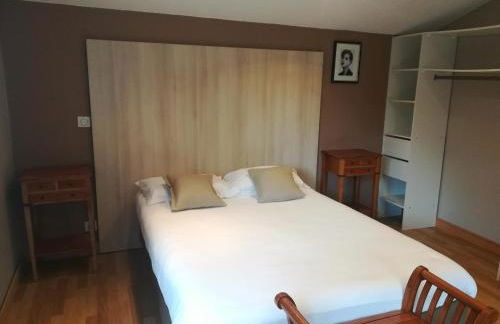 Bizkarzuneko Etxea - Foto 15