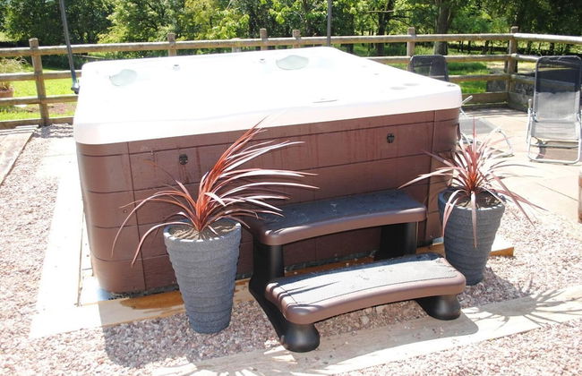 Brambles Farm Peak District Escape - Photo 33