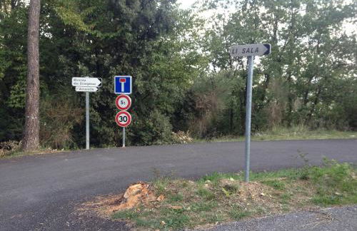 Villa avec vue, piscine et aircon - Foto 23