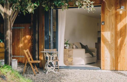 Bydown Barn Swimbridge Devon - Foto 1