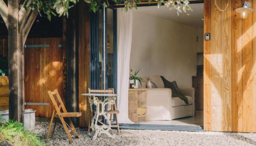 Bydown Barn Swimbridge Devon - Foto 1