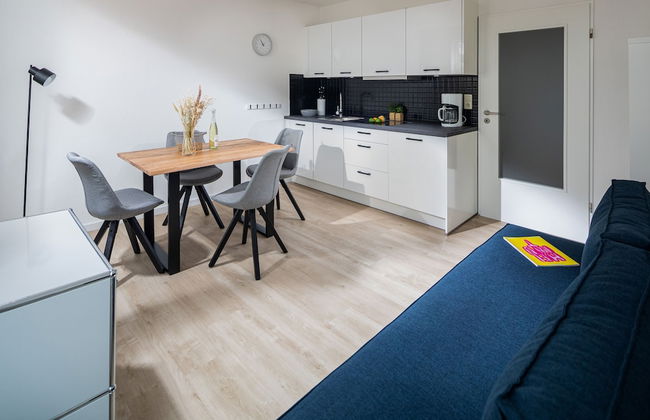 Strandloft Drei Norderney - Foto 55