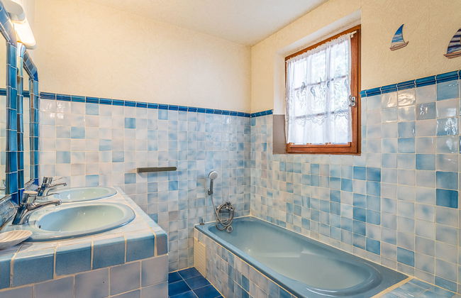 Villa Etoile Filante - Foto 20