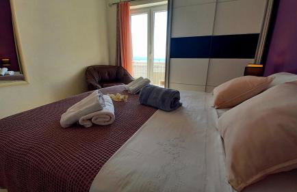 Apartmani Omrčen - Foto 31