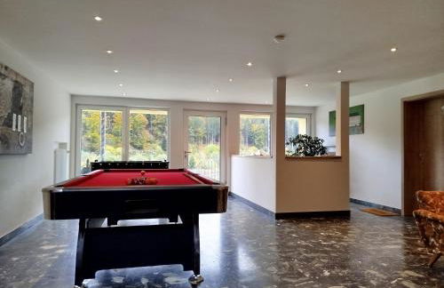 Whirlpool, Billiard, Sauna! Ferienhaus Lacher - Photo 38