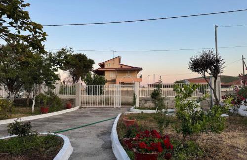 Villa Maria - Foto 19