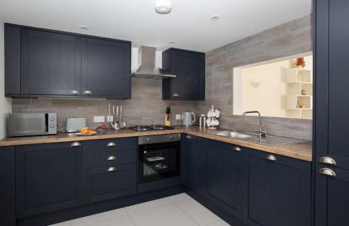 York Cottage - Foto 10