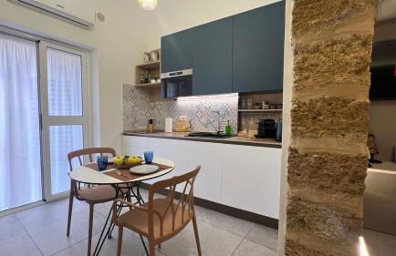 LA SPLENDIDA Dimora di Charme - Luxury Loft Palermo - Foto 26