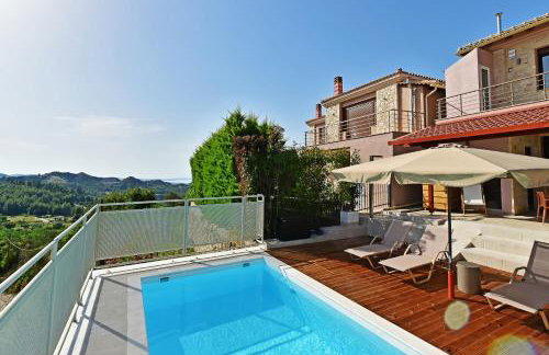 Villa Galini Paliouri - Foto 9