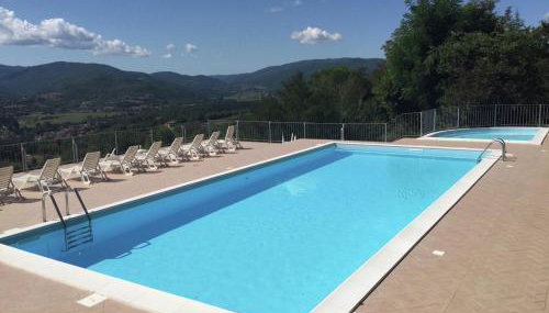 Holiday Home in Citerna near Castello Bufalini - Foto 2