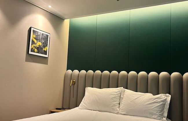 Haeundae Lamer Stay - Foto 51