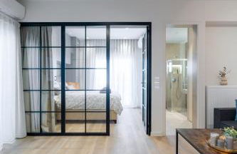 Alkis Luxury By Greece Apartments - Foto 7