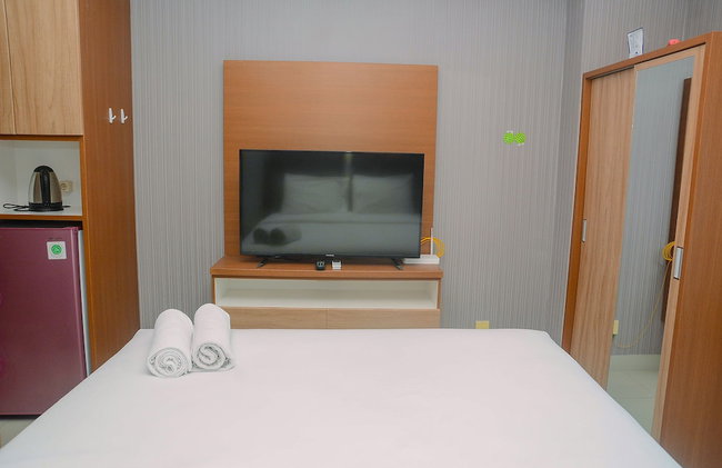 Comfortable Studio Grand Kamala Lagoon Apartment - Foto 1