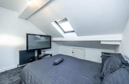 Modern Birkby Lodge Townhouse 2-3 bedroom options - Foto 6